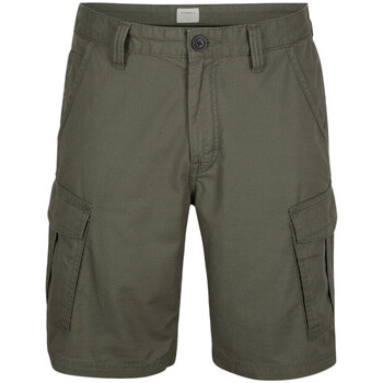 Abbigliamento Uomo Shorts / Bermuda O'neill N02502-6530 Verde
