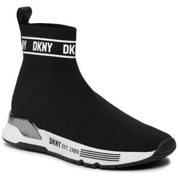 Scarpe Donna Sneakers Dkny NEDDIE K3387121 Nero