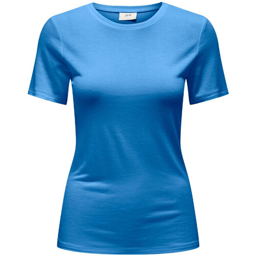 Abbigliamento Donna T-shirt & Polo JDY 15316847 Blu