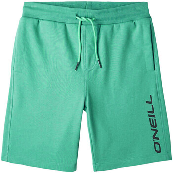 Abbigliamento Bambino Shorts / Bermuda O'neill 4700008-16031 Verde