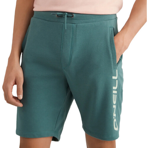 Abbigliamento Uomo Shorts / Bermuda O'neill N02500-16013 Verde