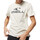 Abbigliamento Uomo T-shirt & Polo O'neill N02300-1030 Bianco
