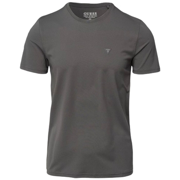 Abbigliamento Uomo T-shirt & Polo Guess T-shirt ES24GU11 Grigio