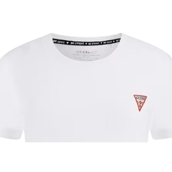 Abbigliamento Donna T-shirt & Polo Guess T-shirt ES24GU15 Bianco