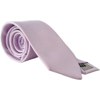 Abbigliamento Uomo Cravatte e accessori Manuel Ritz 3630K506-243189 Viola