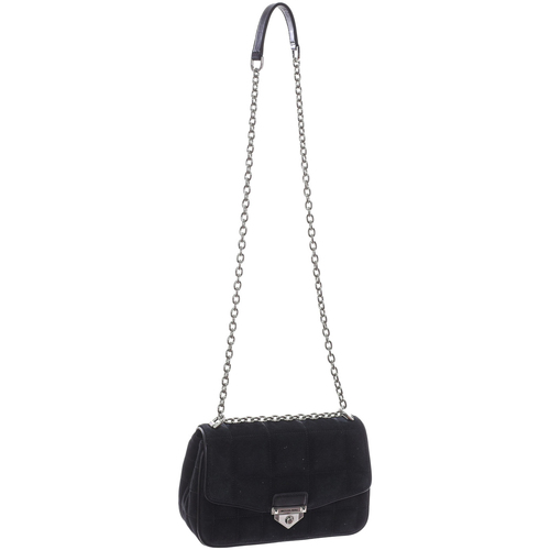 Borse Donna Tote bag / Borsa shopping MICHAEL Michael Kors 30F2S1SL3S-BLACK Nero