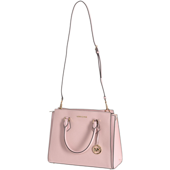 Borse Donna Tote bag / Borsa shopping MICHAEL Michael Kors 35T0GWXS3L-POWDER BLUSH Rosa