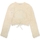 Abbigliamento Donna Maglioni Only Cille Life Knit L/S - Birch Beige