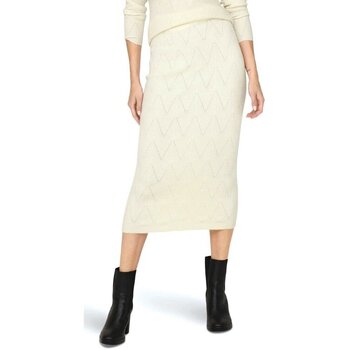 Only Gonna Donna Maxi Knit Multicolore
