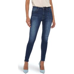 Abbigliamento Donna Jeans Only Jeans Donna Kendell Life Reg Blu