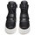 Scarpe Donna Sneakers alte Cult ATRMPN-43472 Nero