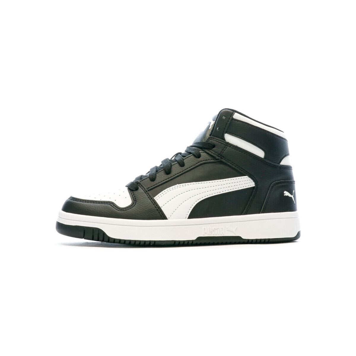 Scarpe Uomo Sneakers basse Puma 369573-01 Nero