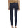 Abbigliamento Donna Jeans skynny Vila 14063213 Blu