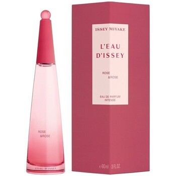 Bellezza Donna Eau de parfum Issey Miyake Rose & Rose - acqua profumata Intense - 90ml Rose & Rose - perfume Intense - 90ml