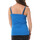 Abbigliamento Donna Top / T-shirt senza maniche JDY 15148401 Blu