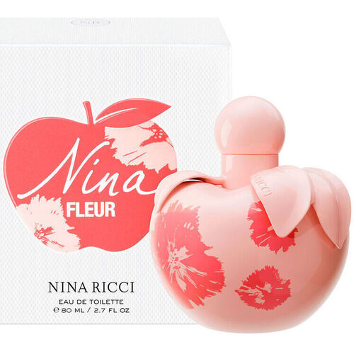 Bellezza Donna Acqua di colonia Nina Ricci Nina Fleur - colonia - 80ml Nina Fleur - cologne - 80ml