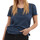 Abbigliamento Donna T-shirt & Polo Von Dutch VD/TVC/OASIS Blu