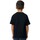 Abbigliamento Unisex bambino T-shirt maniche corte Gildan 65000B Nero