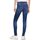 Abbigliamento Donna Jeans Tommy Jeans NORA MD SKN Blu