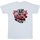 Abbigliamento Bambino T-shirt maniche corte Disney Cars Lightning McQueen Collage Bianco
