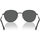 Orologi & Gioielli Occhiali da sole Ray-ban Occhiali da Sole  RB3809 002/B1 Nero