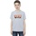 Abbigliamento Bambino T-shirt maniche corte Disney Mickey Mouse Faces Grigio