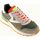 Scarpe Uomo Sneakers basse Victoria 8802109 Verde