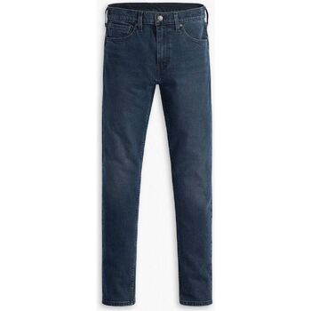 Abbigliamento Uomo Jeans Levi's 28833 1193 - 512 TAPER-NOT A PROBLEM ADV Nero