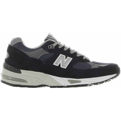 Scarpe Uomo Sneakers New Balance 149441 Navy