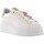Scarpe Donna Sneakers Gio + 149589 Bianco