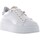 Scarpe Donna Sneakers Gio + 149585 Bianco