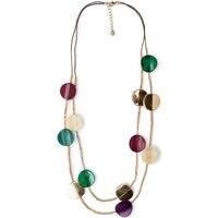 Orologi & Gioielli Donna Collane Mya Accessories E11872 2000000426846 Multicolore