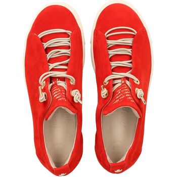 Paul Green Sneakers Rosso