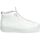 Scarpe Donna Sneakers alte Paul Green Sneakers Bianco