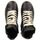 Scarpe Donna Sneakers alte Cosmos Comfort Sneakers Nero