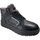 Scarpe Uomo Sneakers Cult ATRMPN-43503 Nero