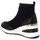 Scarpe Donna Sneakers Xti 142405 Nero