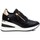 Scarpe Donna Sneakers Xti 142413 Nero