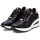 Scarpe Donna Sneakers Xti 142413 Nero