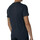 Abbigliamento Uomo T-shirt & Polo Sergio Tacchini ST-103.10007 Blu