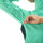 Abbigliamento Donna giacca a vento Eider EIV3048-7443 Blu