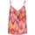 Abbigliamento Donna Top / T-shirt senza maniche Only 15256819 Rosa