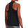 Abbigliamento Donna Top / T-shirt senza maniche Under Armour 1369886-001 Nero