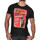 Abbigliamento Uomo T-shirt & Polo Von Dutch VD/TRC/STAT Nero