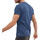 Abbigliamento Uomo T-shirt & Polo Von Dutch VD/TRC/LEADER Blu