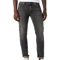 Abbigliamento Uomo Jeans slim Teddy Smith 10115086D Grigio