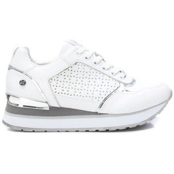Scarpe Donna Sneakers Xti 142403 Bianco