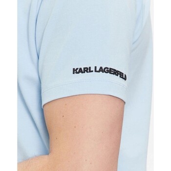 Karl Lagerfeld 541221 755401 Blu