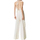 Abbigliamento Donna Pantaloni Twin Set 241tp2522-00018 Bianco