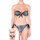 Abbigliamento Donna Costume / Bermuda da spiaggia Me Fui MF23-0021AC Grigio